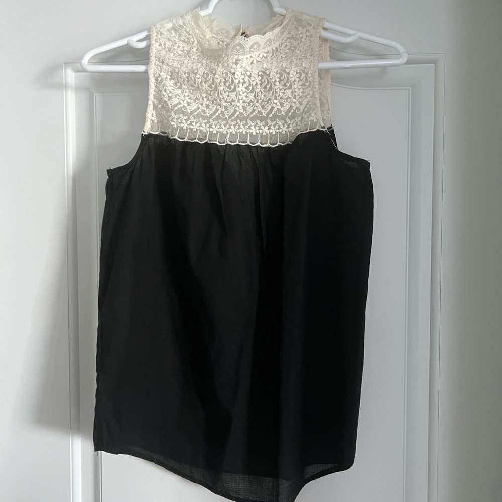 Black women top